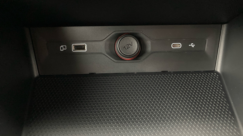 MG MG3 1.5 Hybrid Trophy 5dr Auto Hybrid Hatchback